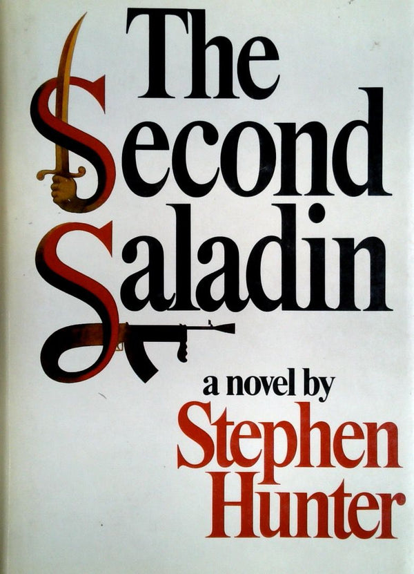 The Second Saladin