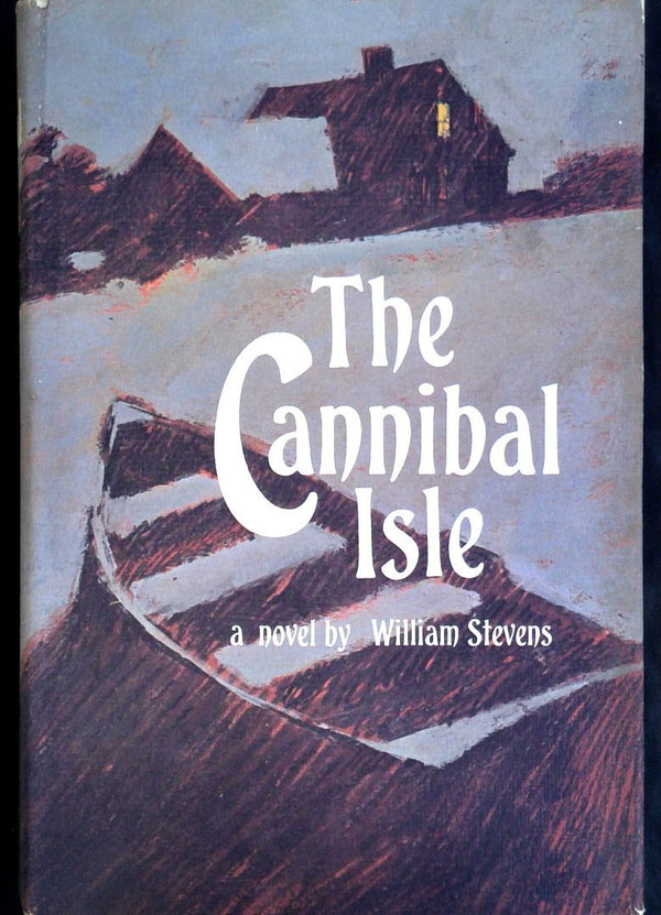 The Cannibal Isle
