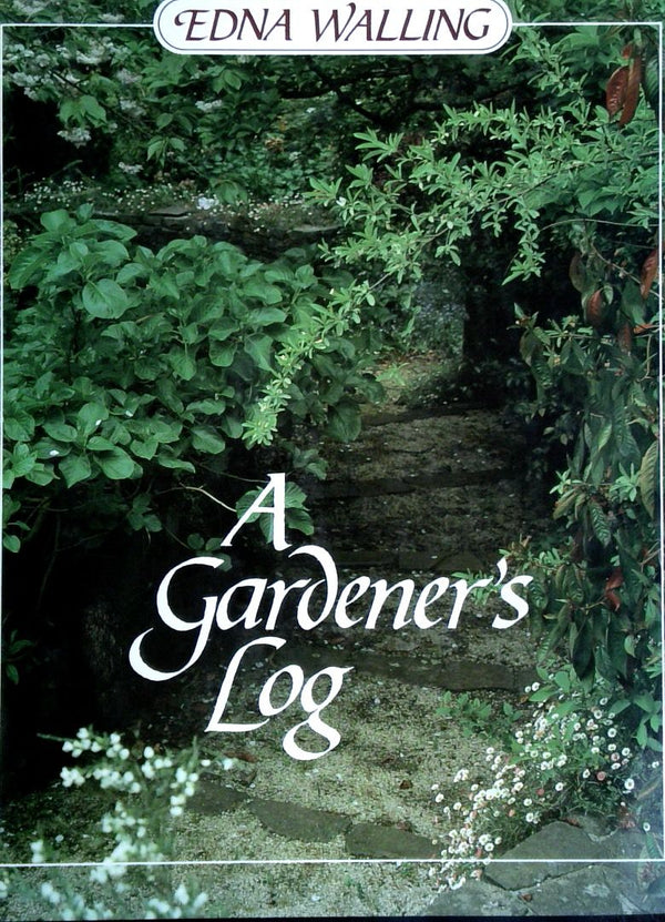 A Gardner's Log