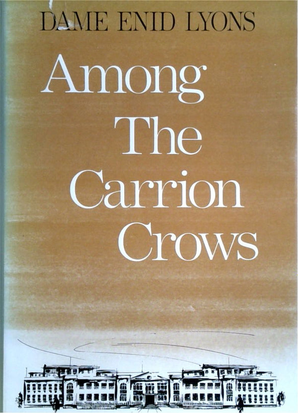 Among the Carrion Crows