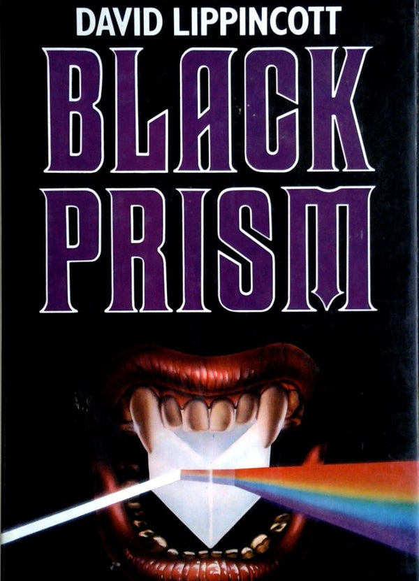 Black Prism