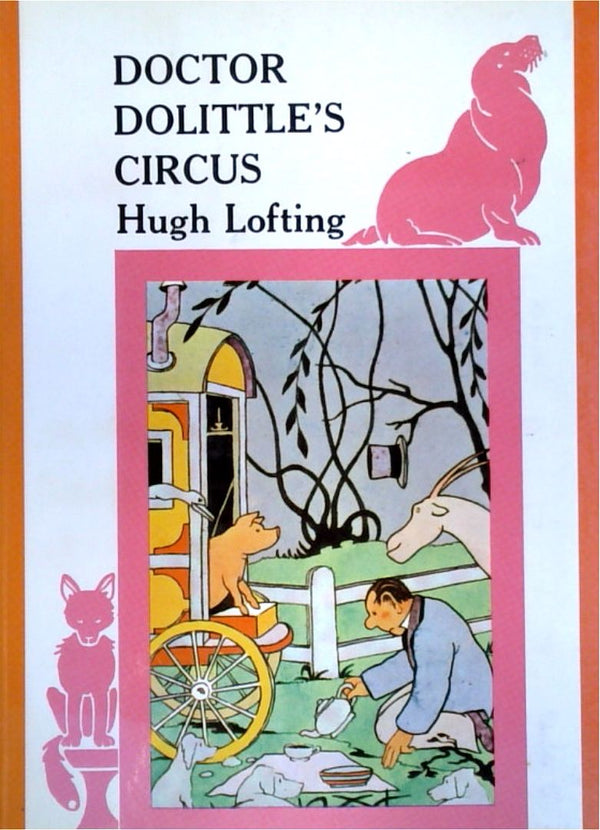 Doctor Dolittle's Circus