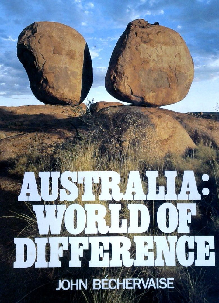 Australia: World of Difference