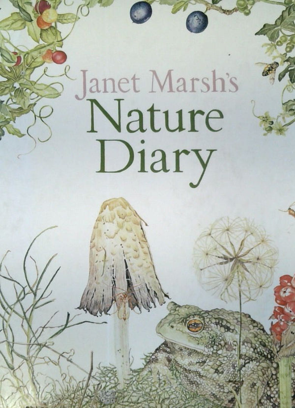 Nature Diary