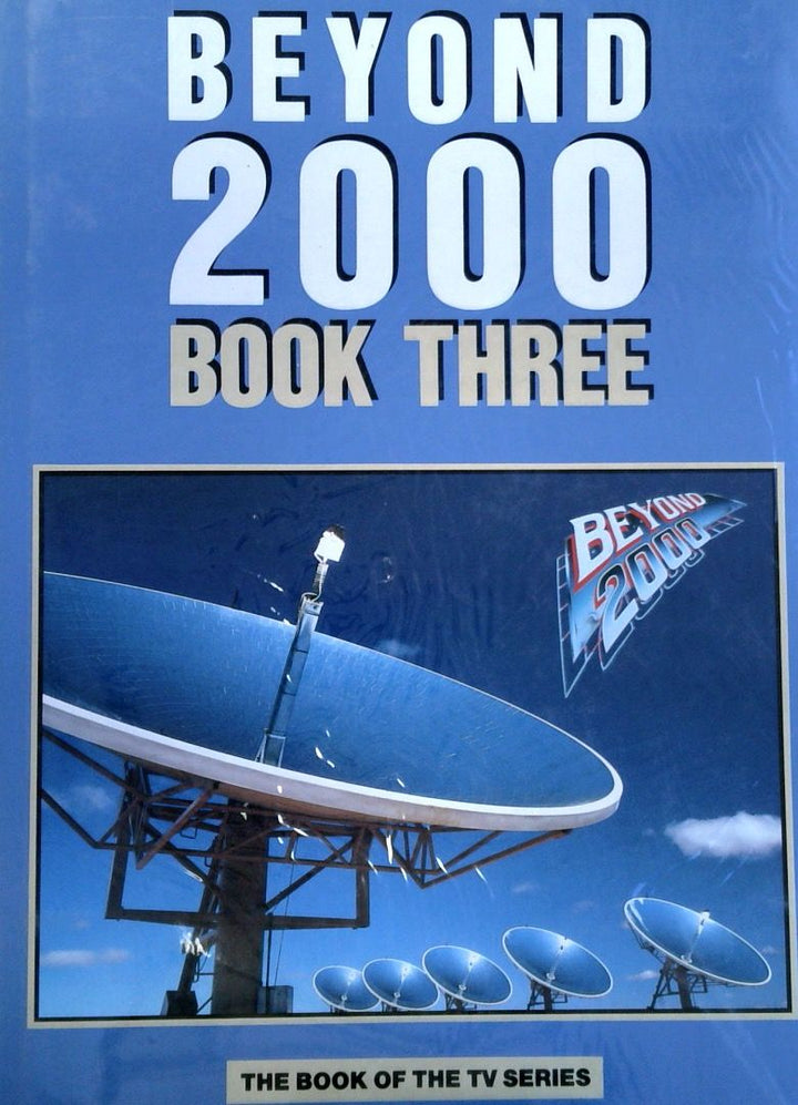 Beyond 2000 - Book Three