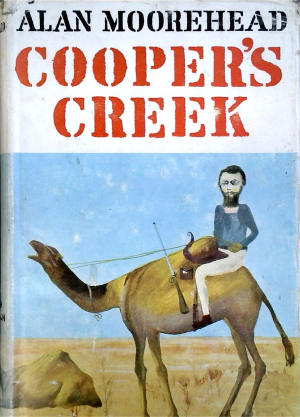 Cooper's Creek