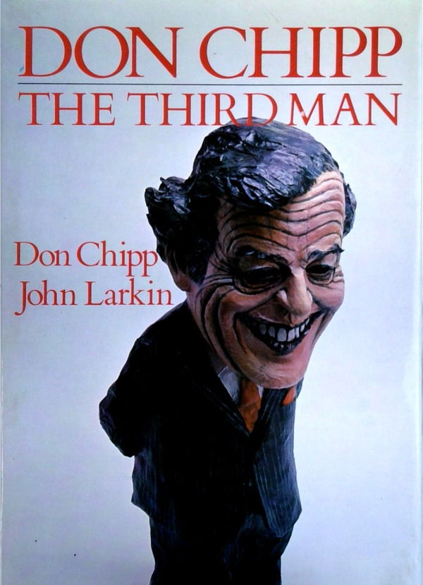 Don Chipp: The Third Man