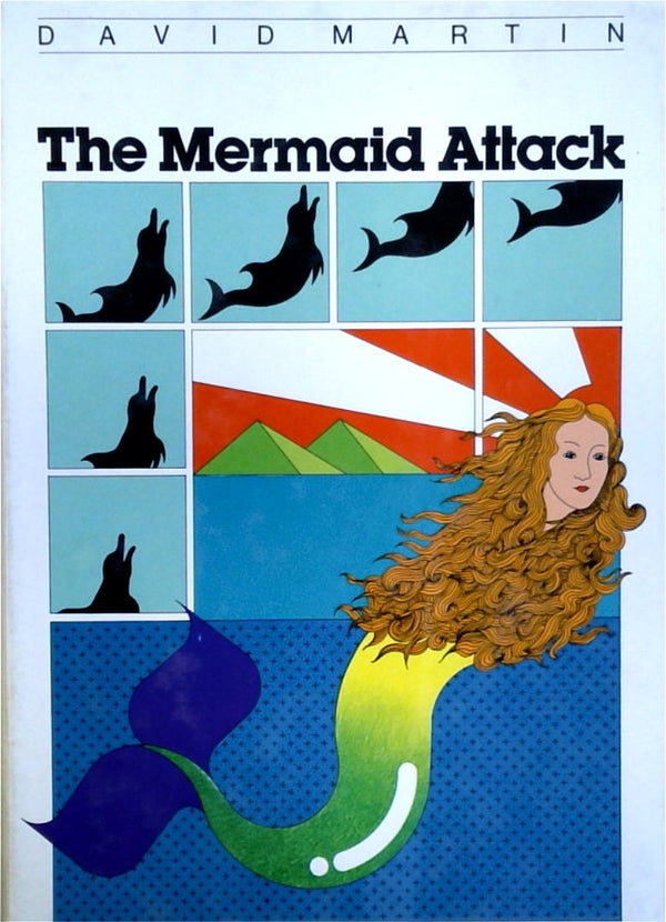 The Mermaid Attack
