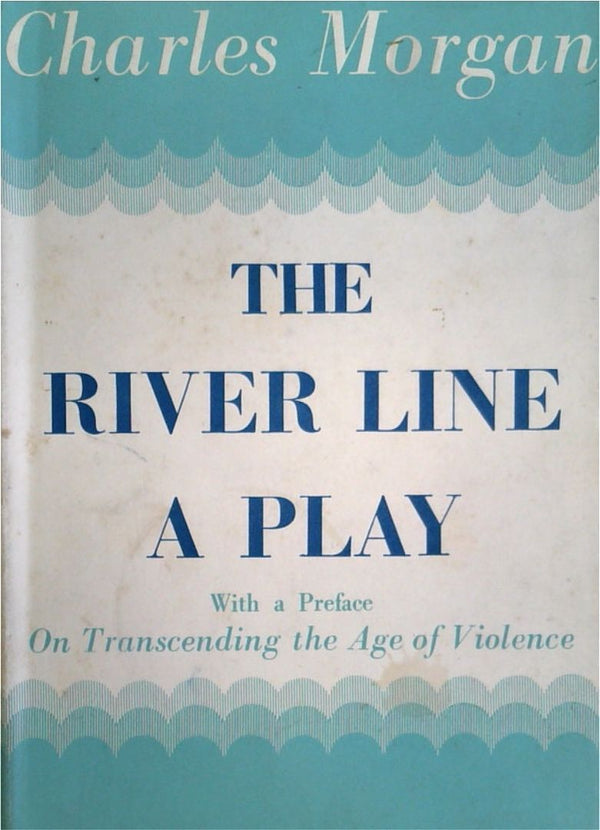The River Line - A Play