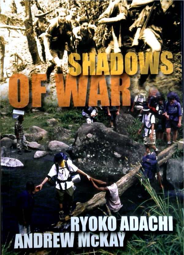 Shadows of War