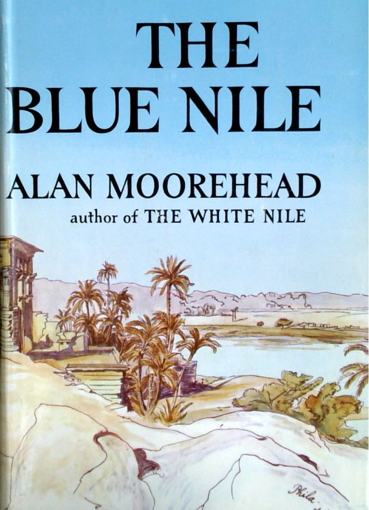 The Blue Nile