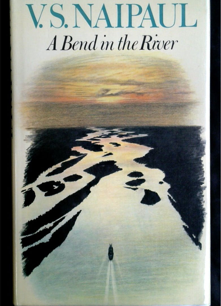 A Bend in the River