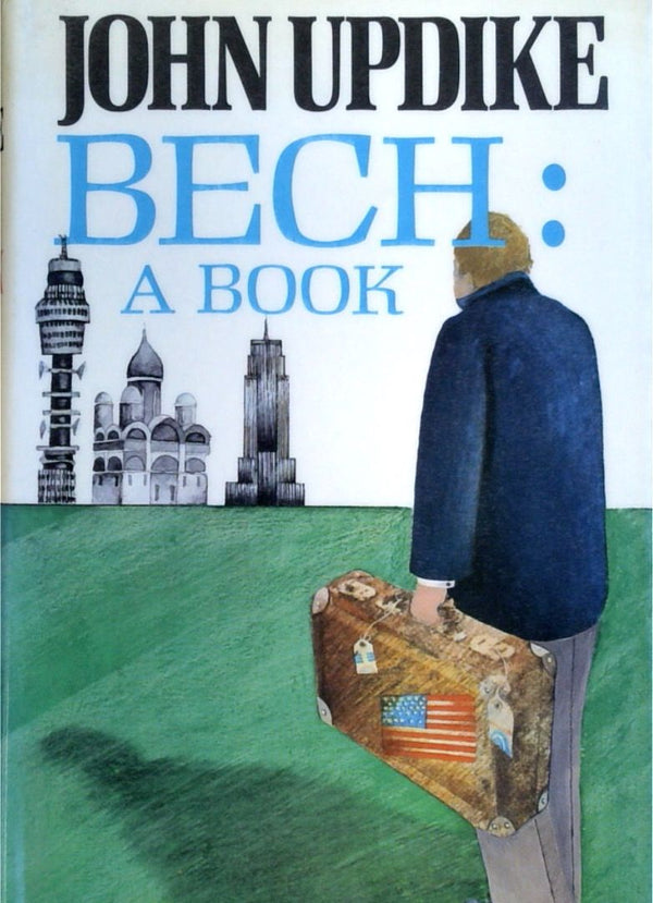 Bech: A Book