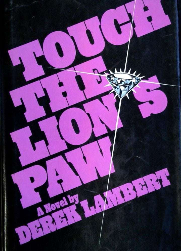 Touch the Lion's Paw