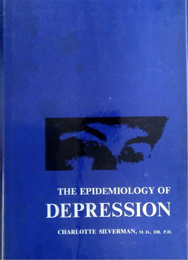 The Epidemiology of Depression