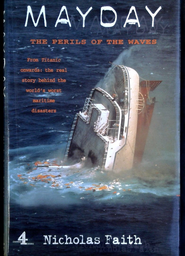 Mayday: Perils of the Waves