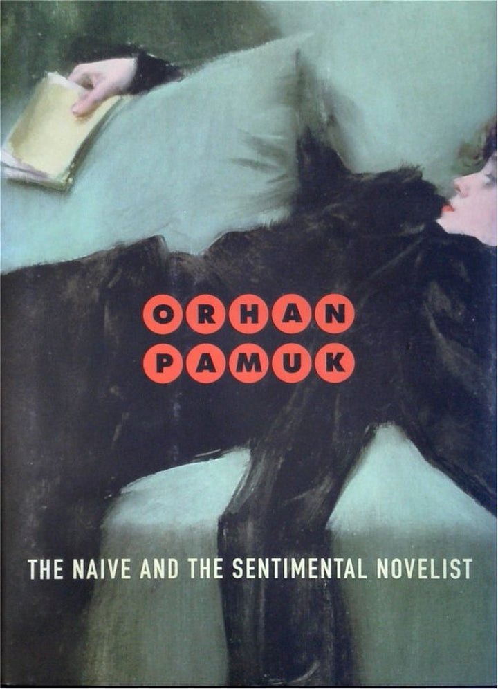 The Naive and the Sentimental Novelist