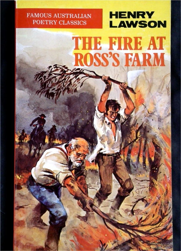 The Fire at Ross's Farm