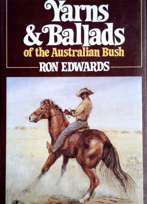 Yarns & Ballads of the Australian Bush