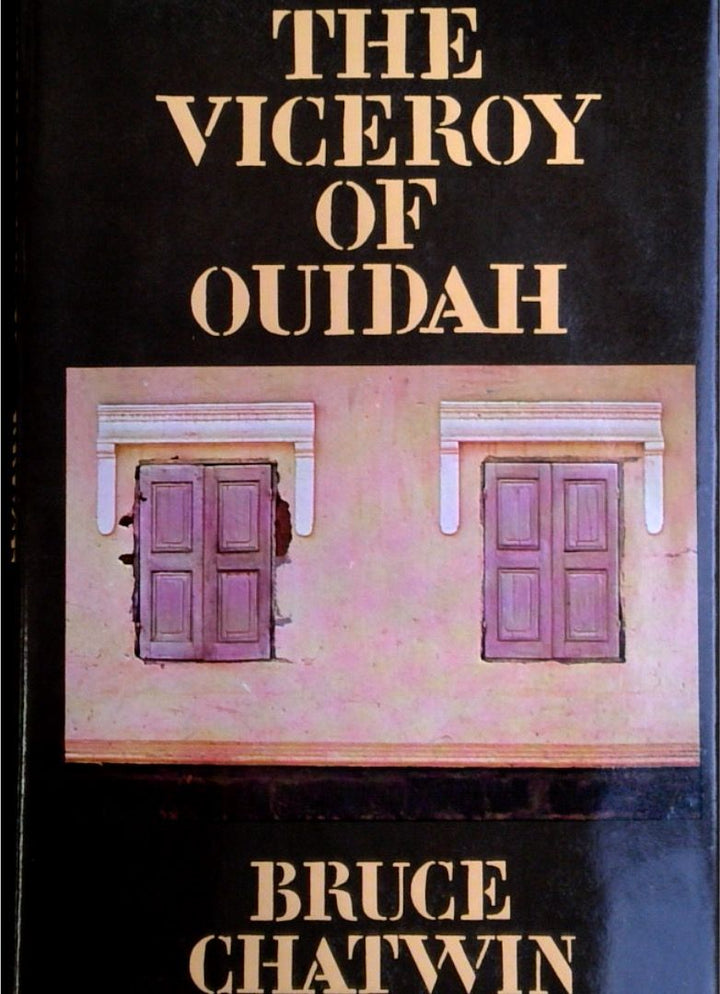 The Viceroy of Ouidah