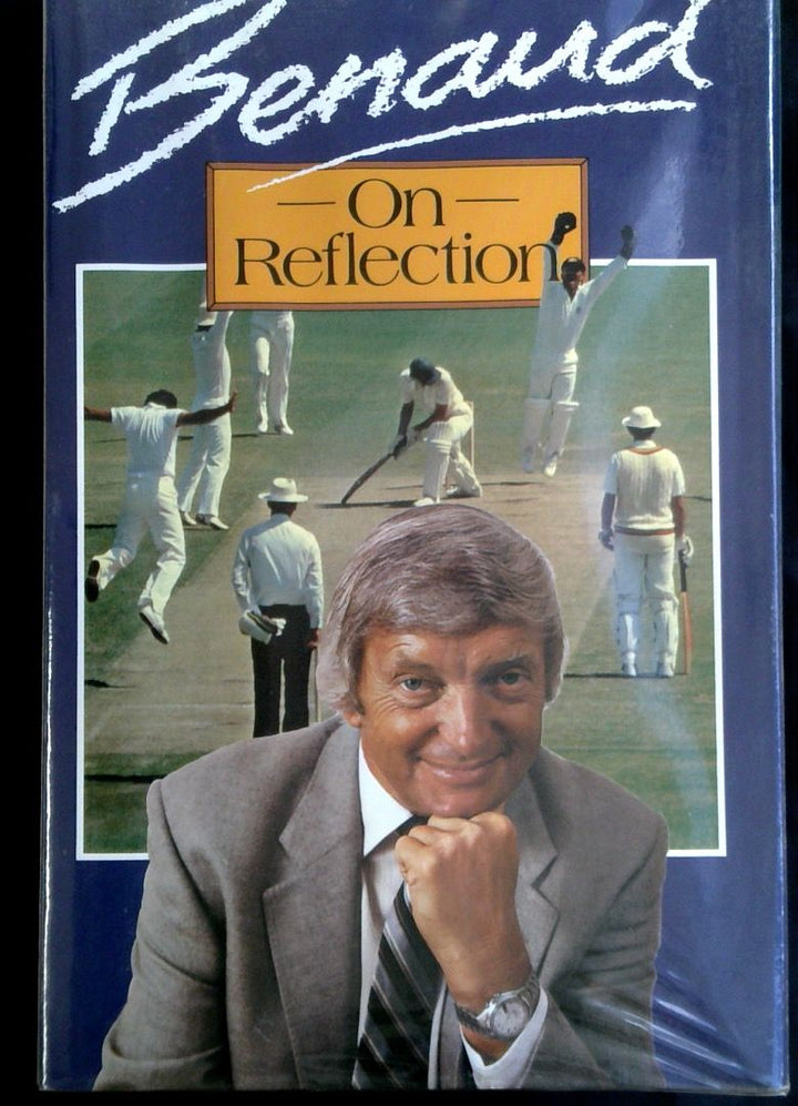 Benaud On Reflection