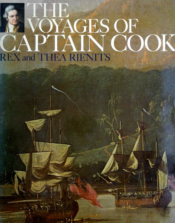 The Voyages of Captain Cook