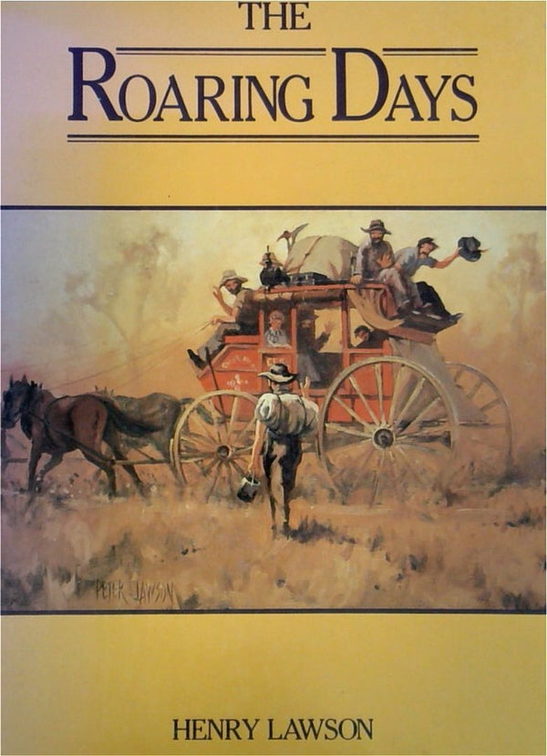 The Roaring Days