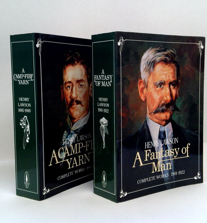 Complete Works 1885-1922 (Two-Volume Set)