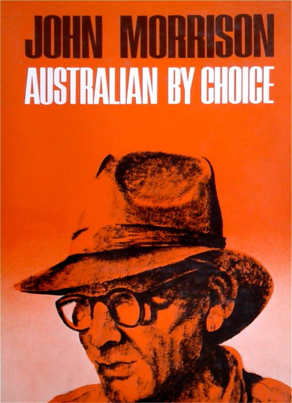 Australian by Choice