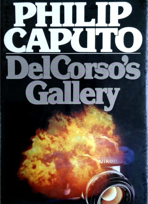 DelCorso's Gallery