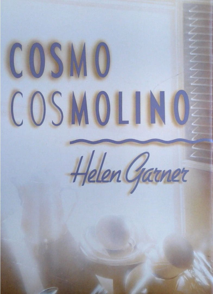 Cosmo Cosmolino