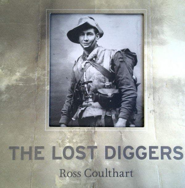 The Lost Digger