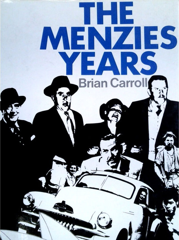The Menzies Years