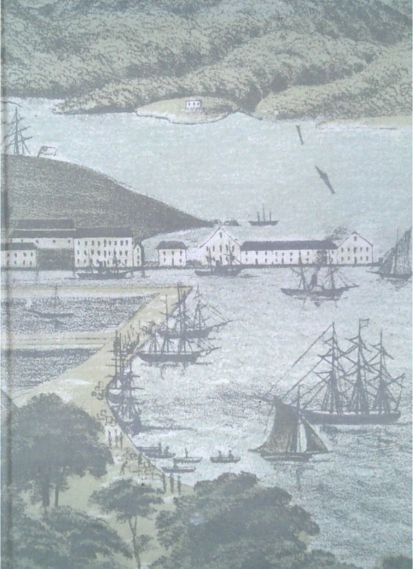 Old Tasmanian Prints (SIGNED)