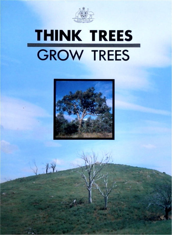 Think Trees Grow Trees