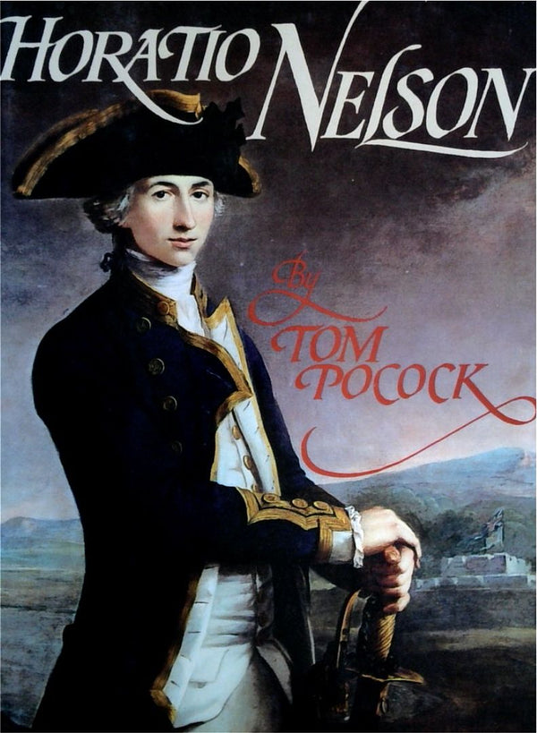 Horatio Nelson