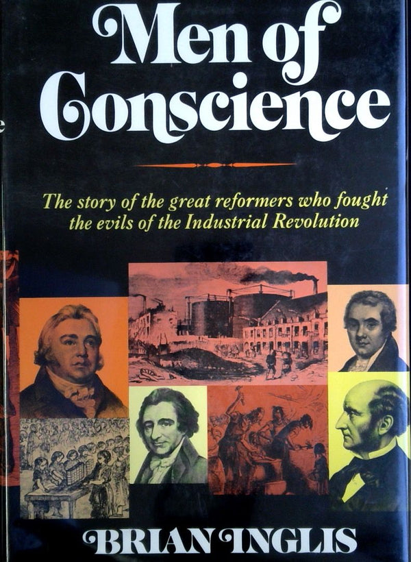 Men of Conscience