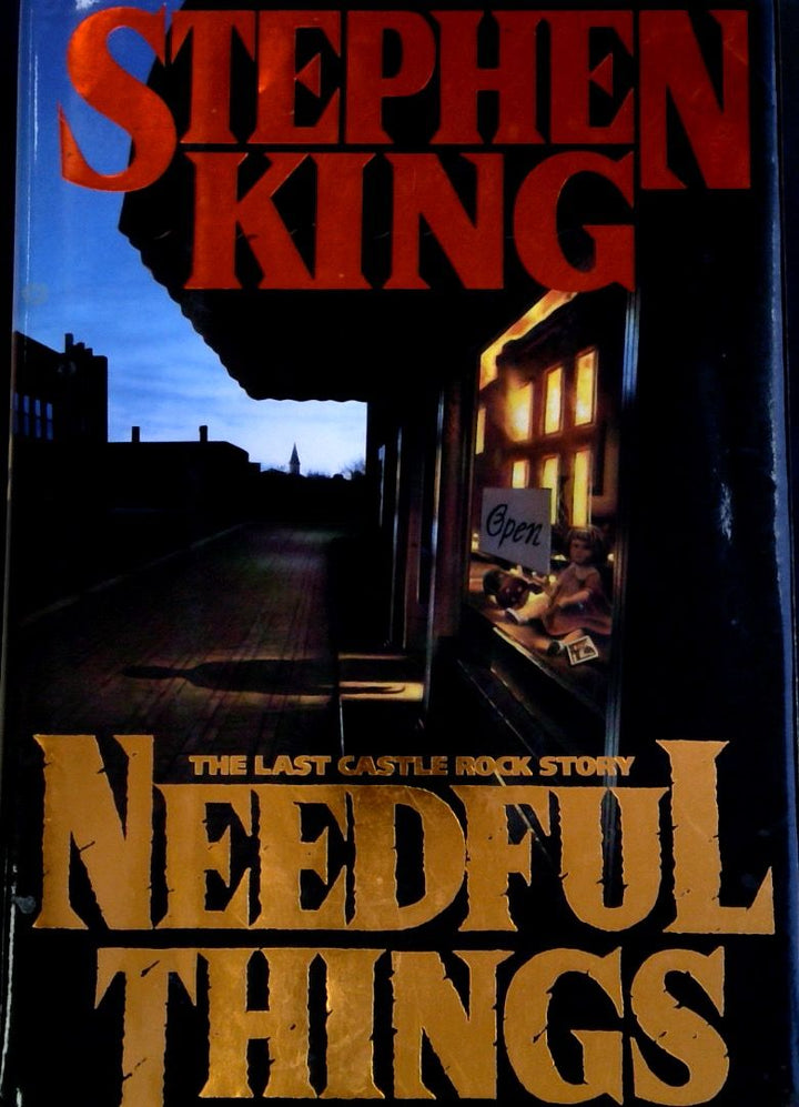 Needful Things