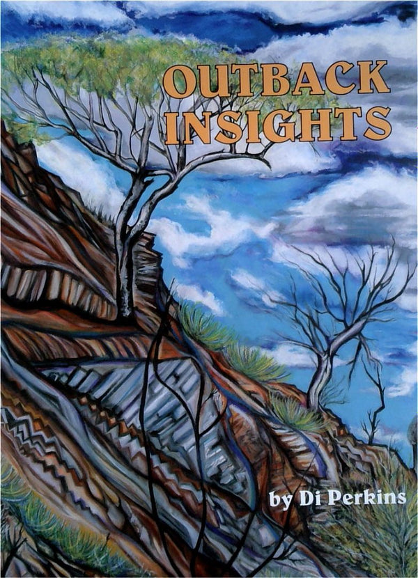 Outback Insights: A Social History of North-West Queensland 1925-1950