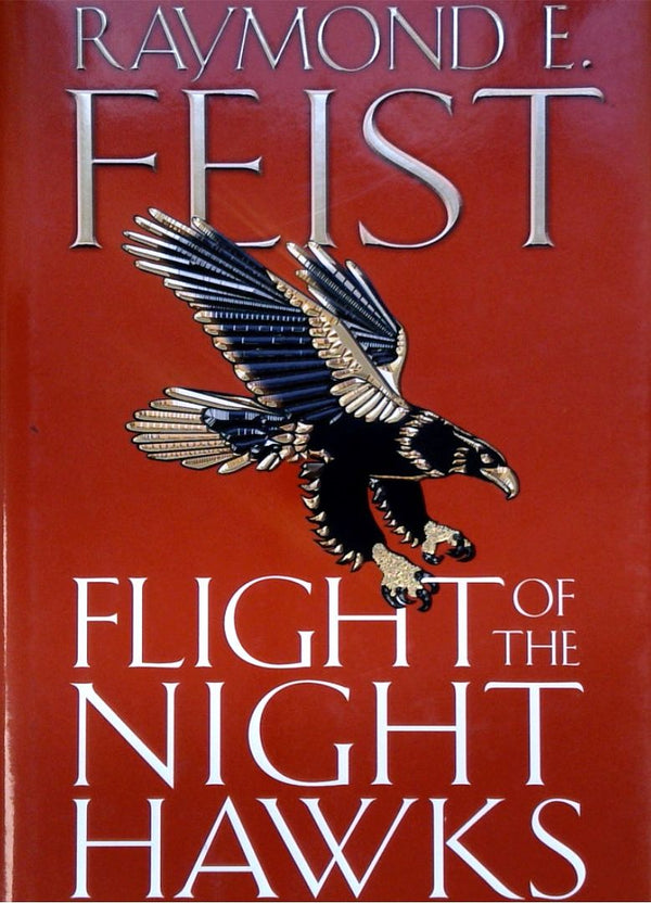 Flight of the Nighthawks: Darkwar (Conclave of Shadows)
