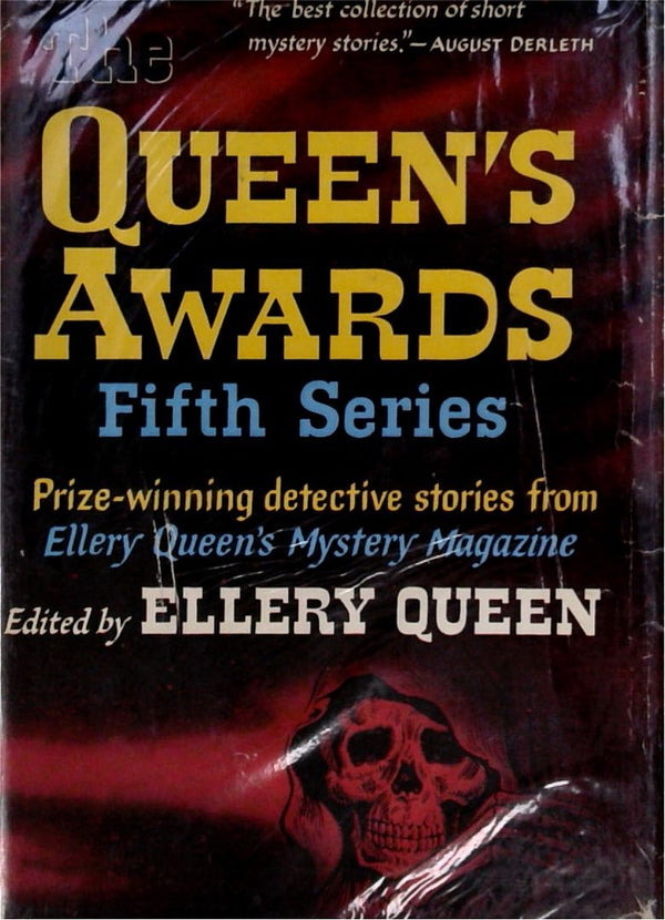 The Queen's Awards: Fifth Series