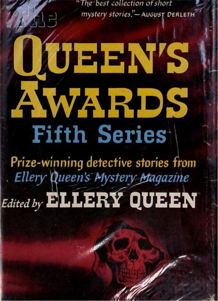 The Queen's Awards: Fifth Series