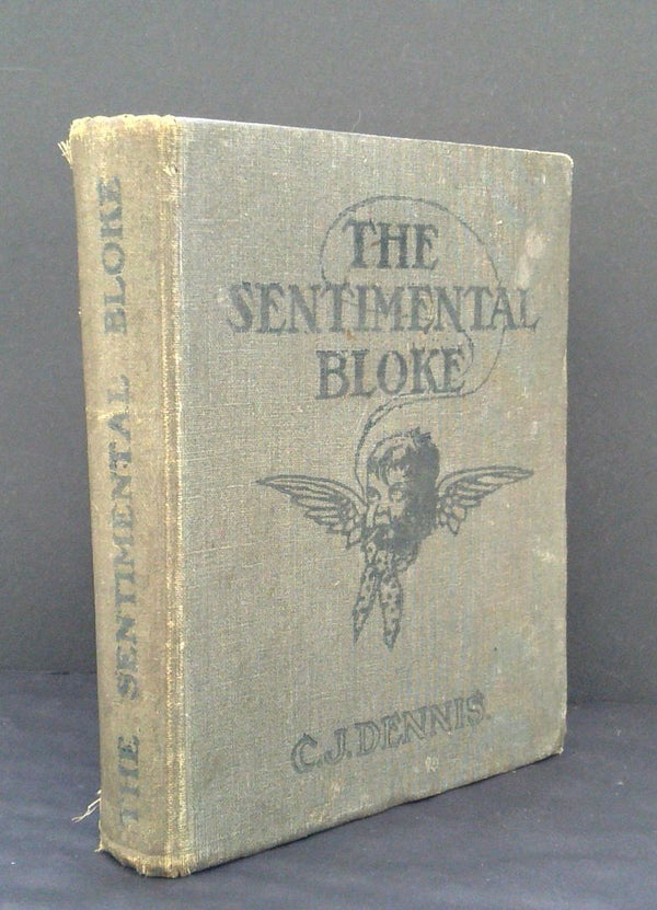 The Songs of Sentimental Bloke