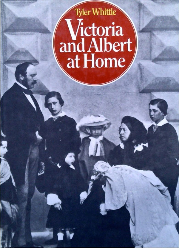 Victoria and Albert at Home