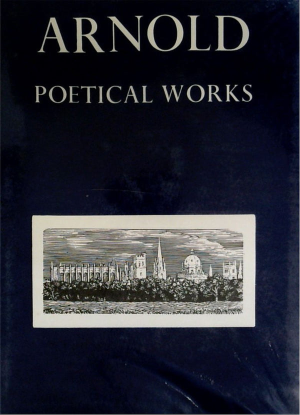 Arnold Poetical Works