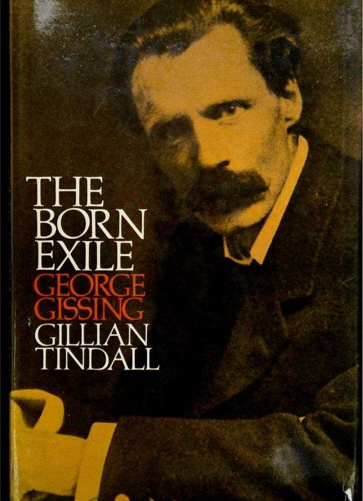 The Born Exile: George Gissing