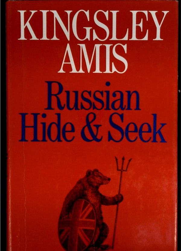 Russian Hide & Seek: A Melodrama