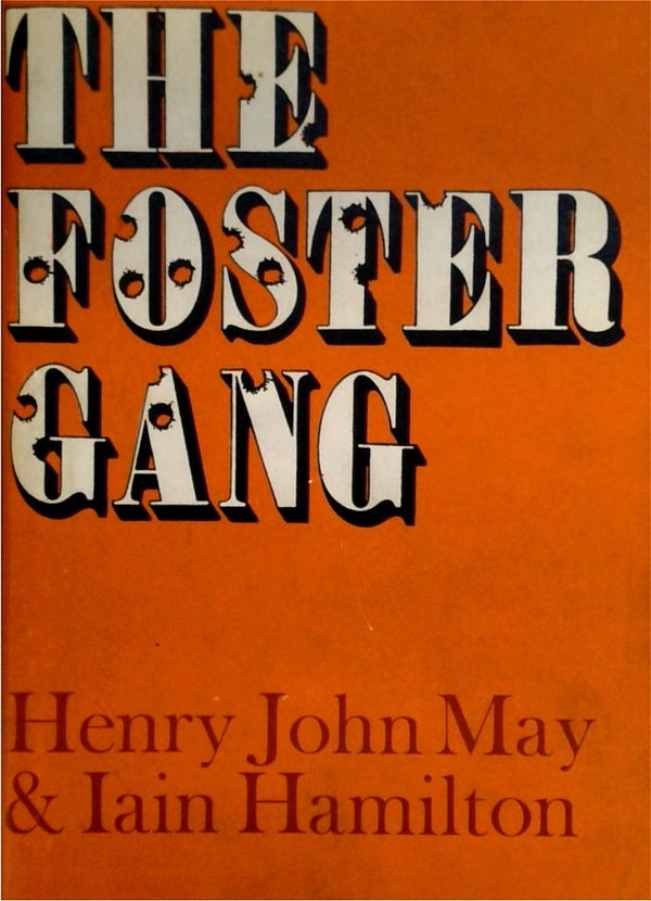 The Foster Gang