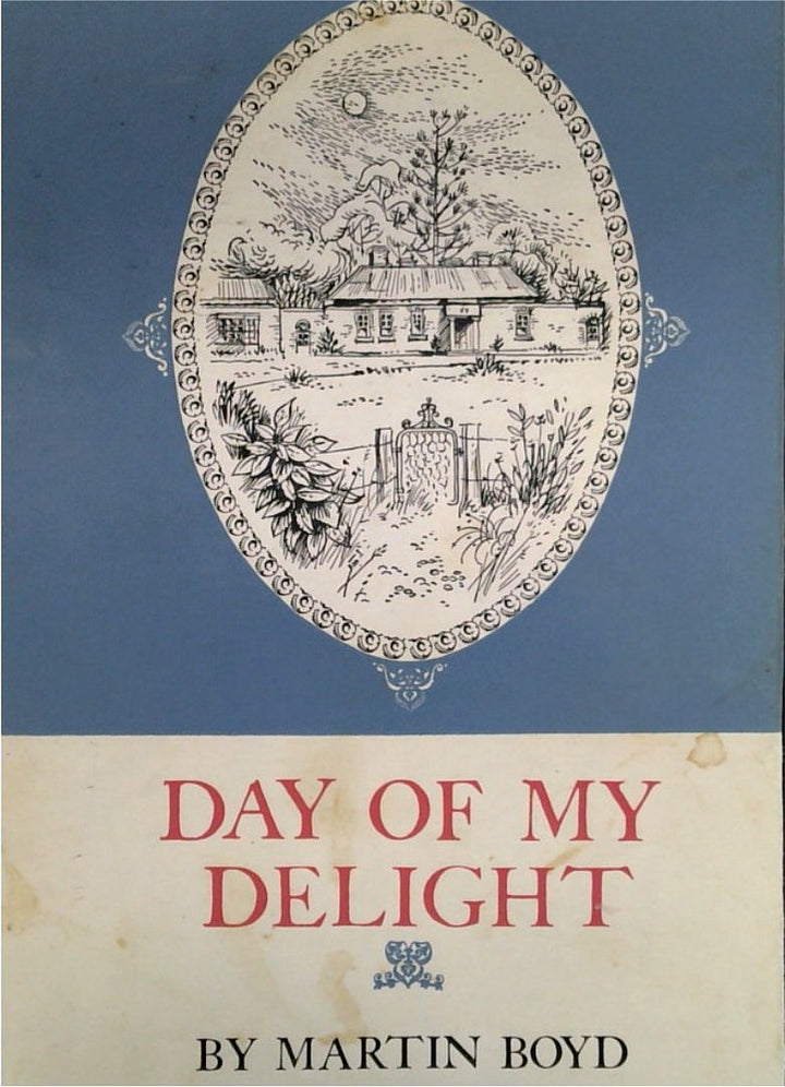 Day of my Delight