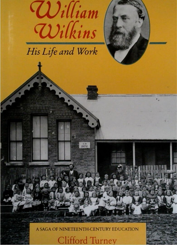 William Wilkins: His Life and Work